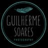 Guilherme Soares Fotografia — logotipo do estúdio
